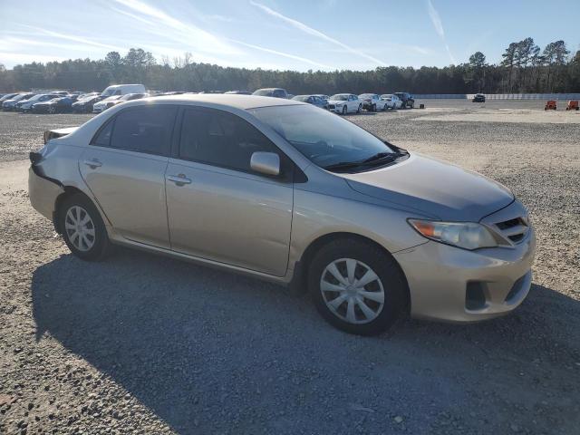 Photo 4 from auction – 2011 TOYOTA COROLLA BA with VIN JTDBU4EE9B9139079