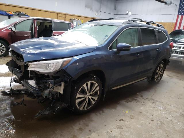 Фото 1 с аукциона – 2020 SUBARU ASCENT LIM с VIN 4S4WMAPD2L3456738