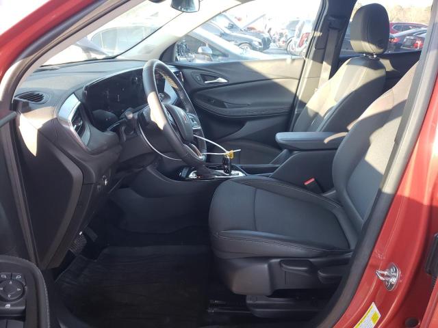 Photo 7 from auction – 2024 BUICK ENCORE GX with VIN KL4AMBSL1RB182170