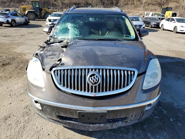 Photo 5 from auction – 2011 BUICK ENCLAVE CX with VIN 5GAKVBED9BJ372467