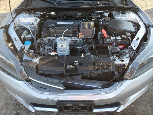 Photo 11 from auction – 2014 HONDA ACCORD LX with VIN 1HGCR2F37EA268112