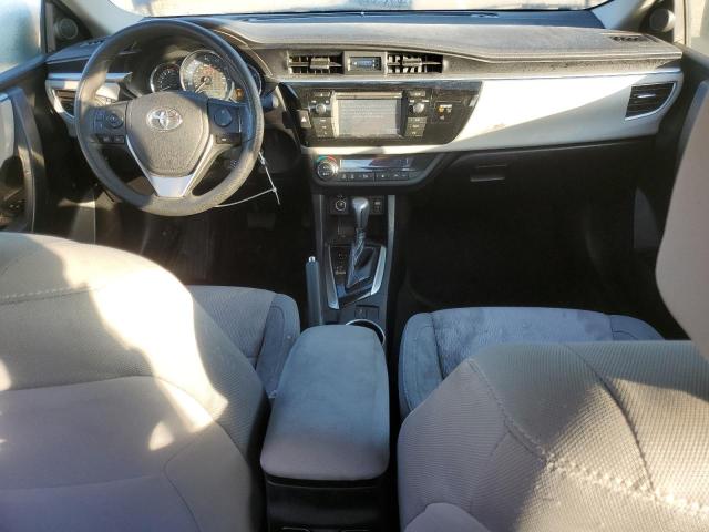 Photo 8 from auction – 2014 TOYOTA COROLLA L with VIN 5YFBURHE0EP102588