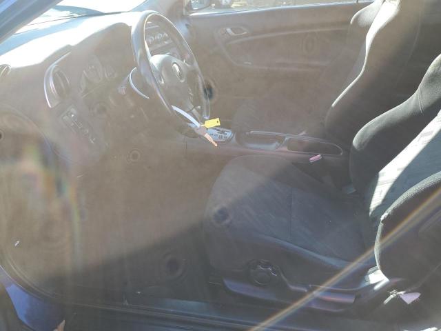Photo 7 from auction – 2003 ACURA RSX with VIN JH4DC54873C000942