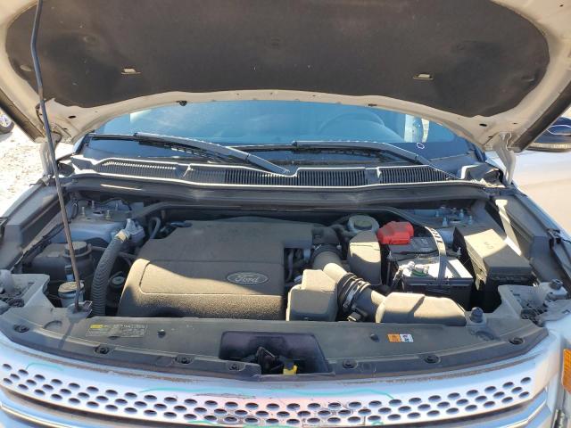 Photo 12 from auction – 2011 FORD EXPLORER X with VIN 1FMHK7D83BGA80552