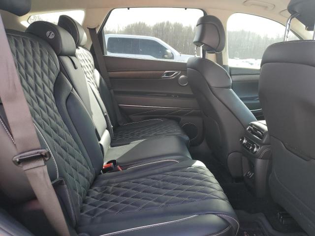 Photo 11 from auction – 2021 GENESIS GV80 BASE with VIN KMUHCESC1MU070312