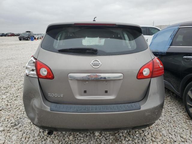 Photo 6 from auction – 2011 NISSAN ROGUE S with VIN JN8AS5MT8BW577797