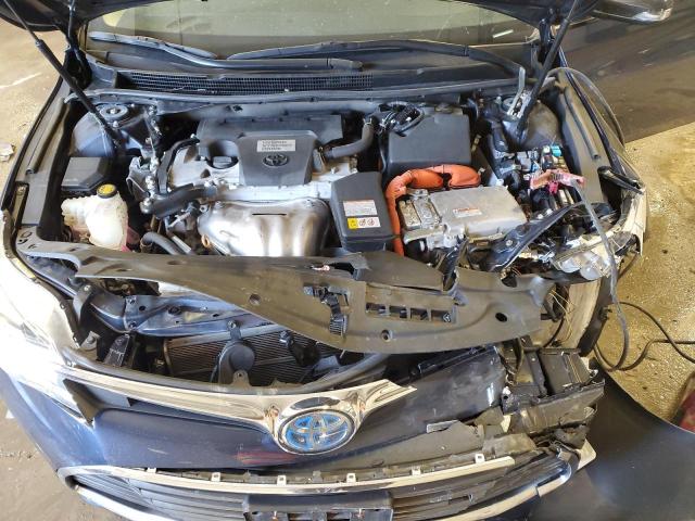 Photo 11 from auction – 2016 TOYOTA AVALON HYB with VIN 4T1BD1EB4GU056812