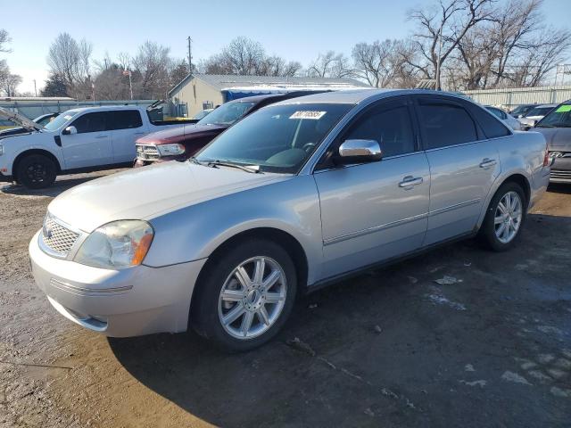 FORD FIVE HUNDR 2005 with VIN 1FAFP25185G190394 - Photo from auction