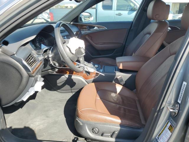 Photo 7 from auction – 2014 AUDI A6 PREMIUM with VIN WAUGFAFC2EN163860