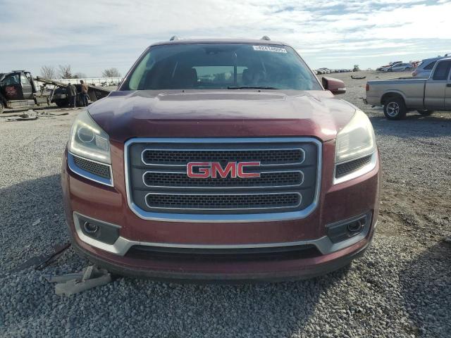 Photo 5 from auction – 2015 GMC ACADIA SLT with VIN 1GKKRRKD7FJ367648