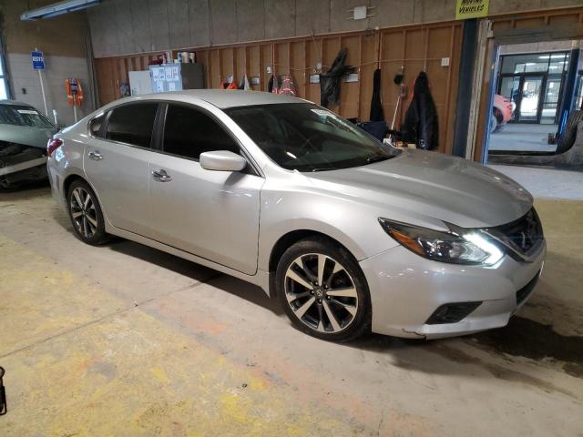 Photo 4 from auction – 2017 NISSAN ALTIMA 2.5 with VIN 1N4AL3AP9HC110604