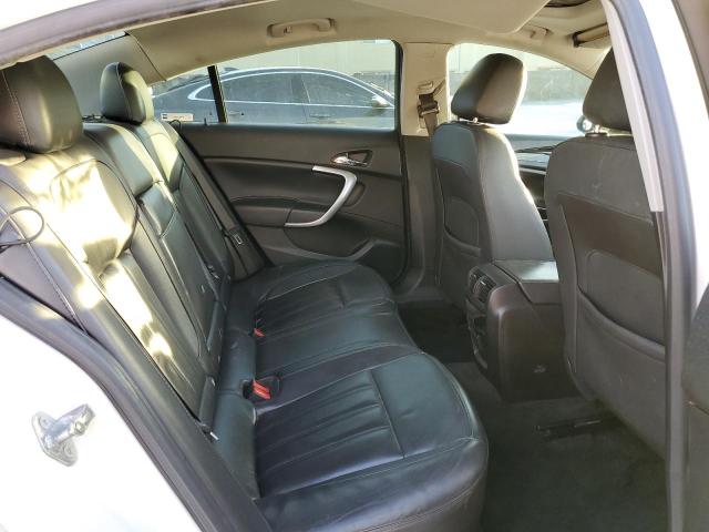 Photo 10 from auction – 2012 BUICK REGAL PREM with VIN 2G4GS5EK0C9111248