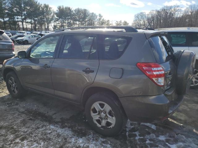 Photo 2 from auction – 2011 TOYOTA RAV4 with VIN 2T3JF4DV1BW171368