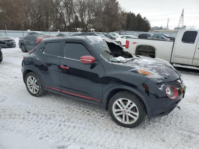 Photo 4 from auction – 2016 NISSAN JUKE S with VIN JN8AF5MV1GT657859