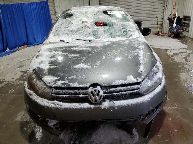 Photo 5 from auction – 2014 VOLKSWAGEN GOLF with VIN WVWDM7AJ8EW005019