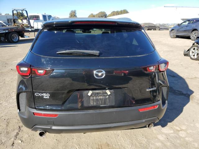 Photo 6 from auction – 2024 MAZDA CX-50 PREF with VIN 7MMVABBM3RN165491