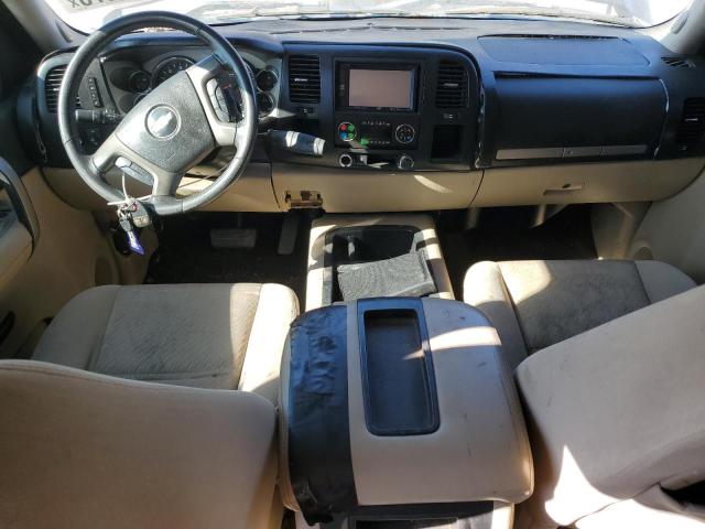 Photo 8 from auction – 2007 CHEVROLET SILVERADO with VIN 2GCEC13J471654876