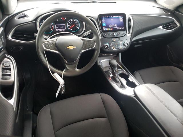 Photo 8 from auction – 2024 CHEVROLET MALIBU LT with VIN 1G1ZD5ST9RF211667