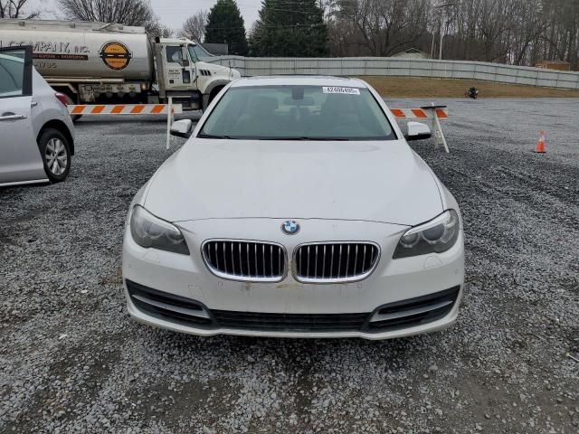 Photo 5 from auction – 2014 BMW 528 I with VIN WBA5A5C50ED503001