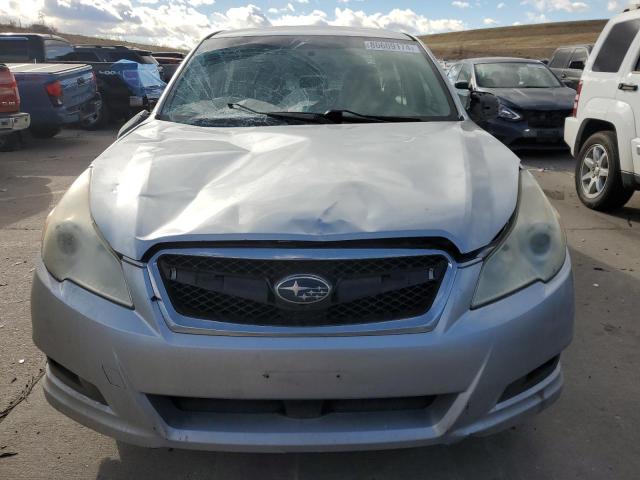 Photo 5 from auction – 2012 SUBARU LEGACY 2.5 with VIN 4S3BMCC61C3021442