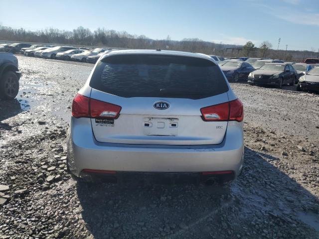 Photo 6 from auction – 2013 KIA FORTE SX with VIN KNAFW5A39D5669484