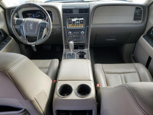 Photo 8 from auction – 2017 LINCOLN NAVIGATOR with VIN 5LMJJ2JT2HEL10552