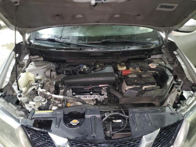 Photo 12 from auction – 2014 NISSAN ROGUE S with VIN 5N1AT2MT9EC782764