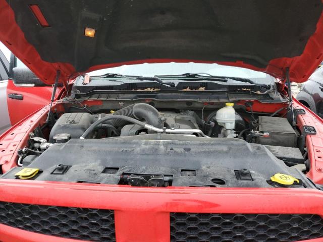 Photo 11 from auction – 2013 RAM 1500 SLT with VIN 1C6RR7LT5DS507618