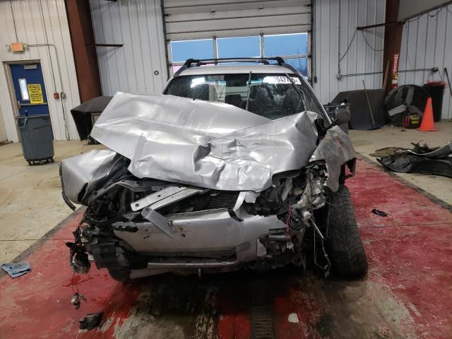 Photo 5 from auction – 2007 SUBARU FORESTER 2 with VIN JF1SG63677H710215