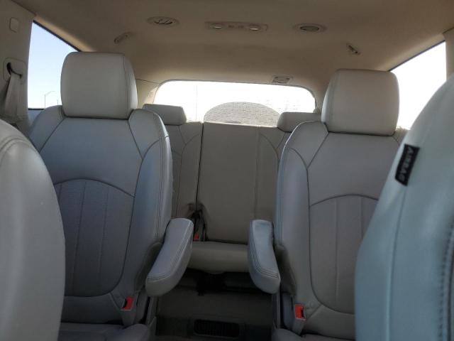 Photo 10 from auction – 2014 BUICK ENCLAVE with VIN 5GAKVCKD1EJ168390