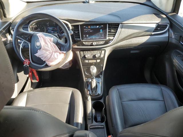 Photo 8 from auction – 2020 BUICK ENCORE ESS with VIN KL4CJGSB0LB045718