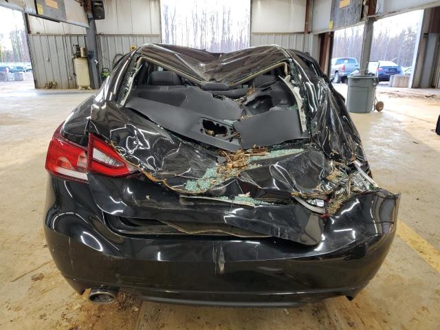 Photo 6 from auction – 2017 NISSAN MAXIMA 3.5 with VIN 1N4AA6AP1HC383608