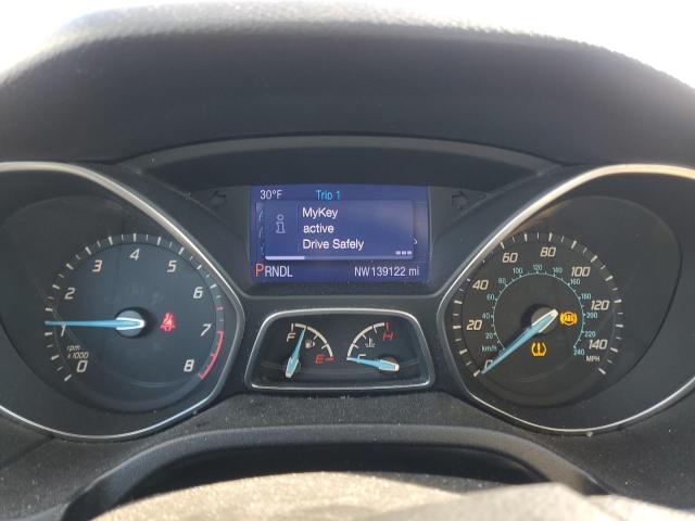 Photo 9 from auction – 2013 FORD FOCUS SE with VIN 1FADP3F21DL152614