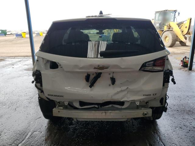 Photo 6 from auction – 2024 CHEVROLET EQUINOX LT with VIN 3GNAXTEG3RL243185