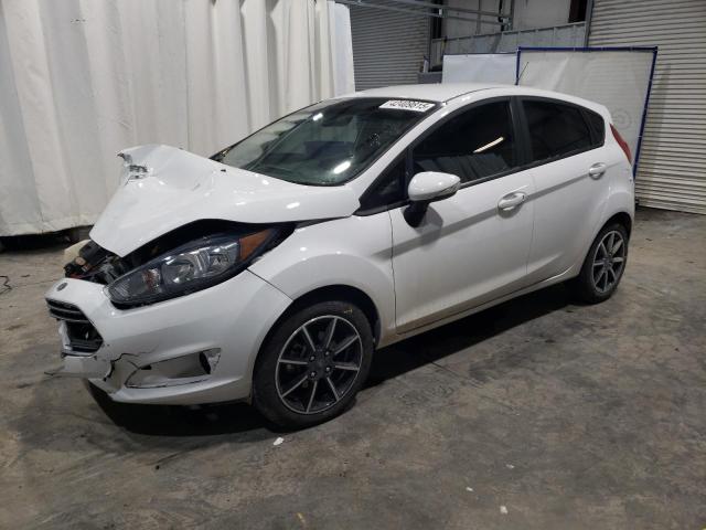Photo 1 from auction – 2019 FORD FIESTA SE with VIN 3FADP4EJ6KM131977