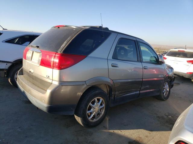 Photo 3 from auction – 2002 BUICK RENDEZVOUS with VIN 3G5DB03E42S518439