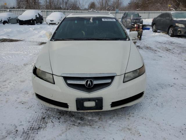 Photo 5 from auction – 2006 ACURA 3.2TL with VIN 19UUA66216A800191