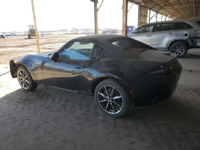 Photo 2 from auction – 2023 MAZDA MX-5 MIATA with VIN JM1NDAM71P0551782