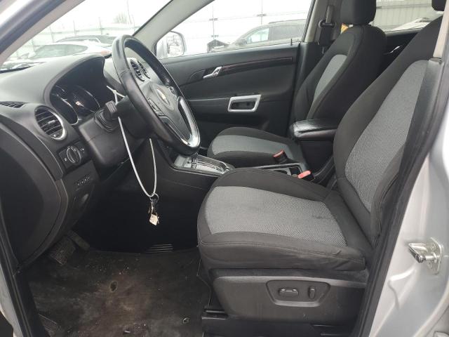 Foto 7 de la subasta – 2013 CHEVROLET CAPTIVA con VIN 3GNFL3EK1DS515074