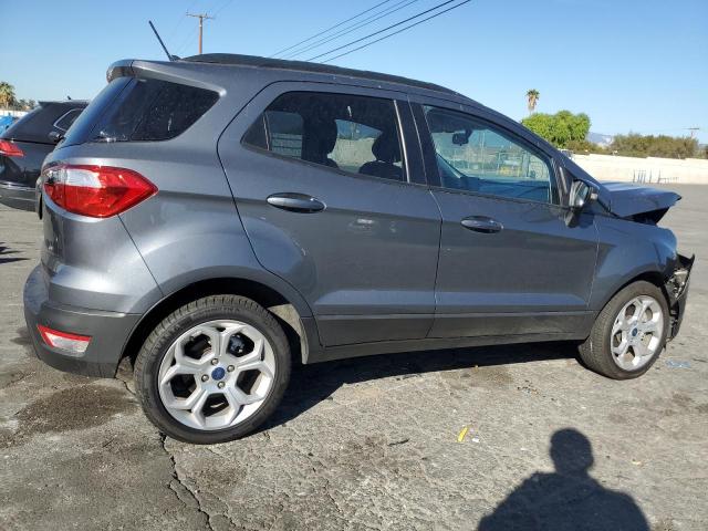 Photo 3 from auction – 2021 FORD ECOSPORT S with VIN MAJ3S2GE7MC404167