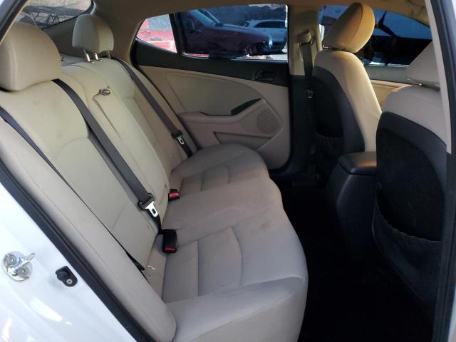 Photo 10 from auction – 2015 KIA OPTIMA LX with VIN KNAGM4A76F5526714