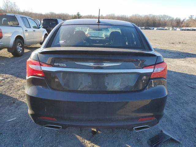 Photo 6 from auction – 2013 CHRYSLER 200 LIMITE with VIN 1C3CCBCG0DN759821