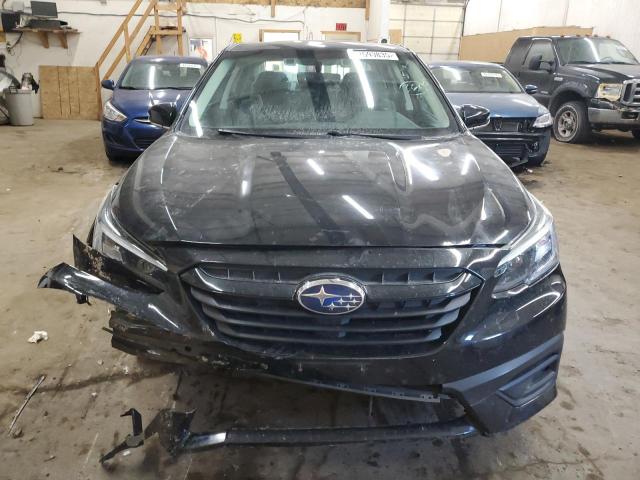 Photo 5 from auction – 2020 SUBARU LEGACY SPO with VIN 4S3BWAF65L3013239