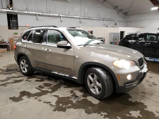 Photo 4 from auction – 2008 BMW X5 3.0I with VIN 5UXFE43538L034906