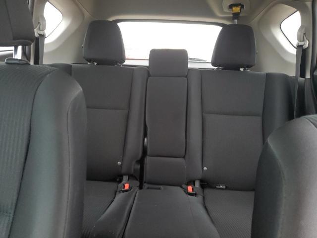 Photo 10 from auction – 2018 TOYOTA RAV4 LE with VIN 2T3ZFREV0JW409501