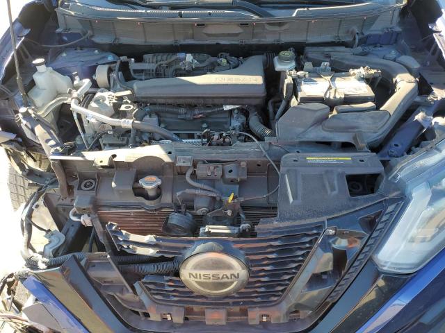 Photo 12 from auction – 2018 NISSAN ROGUE S with VIN KNMAT2MT1JP526660