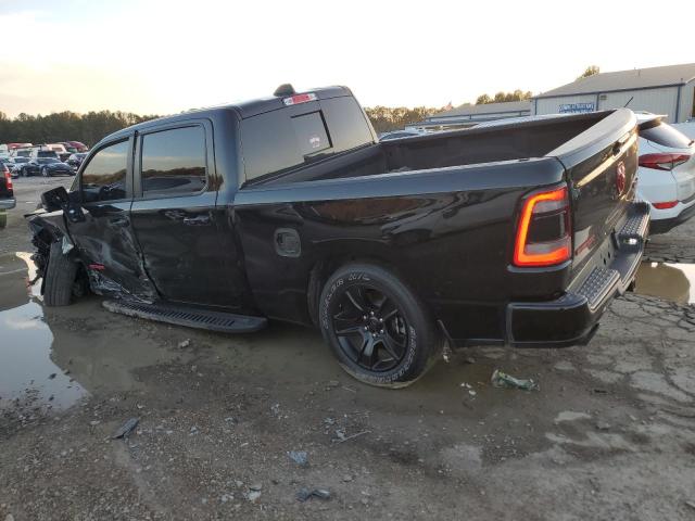 Photo 2 from auction – 2023 RAM 1500 BIG H with VIN 1C6SRFMT2PN542811