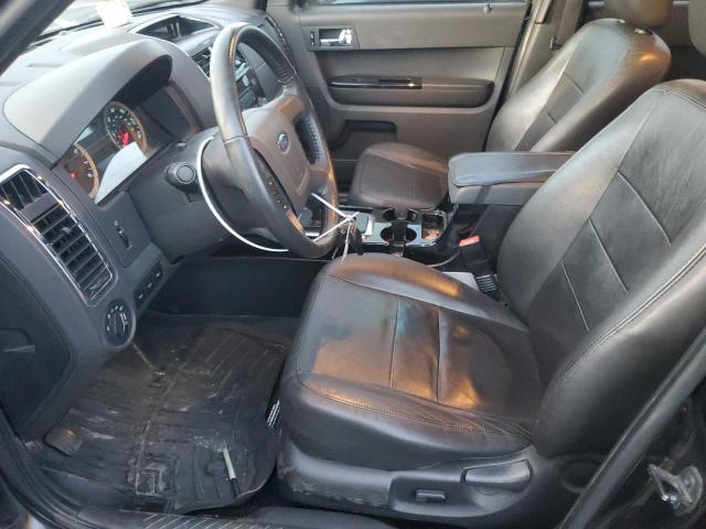 Photo 7 from auction – 2011 FORD ESCAPE LIM with VIN 1FMCU9EG7BKC63150
