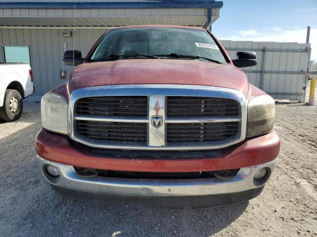 Photo 5 from auction – 2007 DODGE RAM 2500 S with VIN 1D7KS28C67J562170