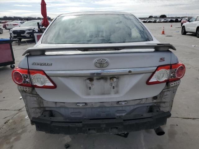 Photo 6 from auction – 2011 TOYOTA COROLLA BA with VIN 2T1BU4EE6BC751735